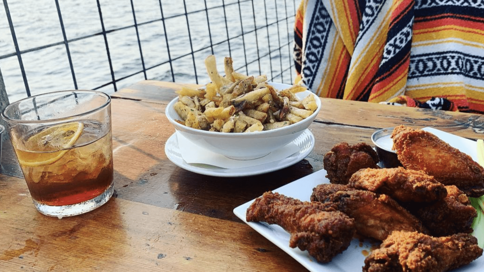 Nick's Cove-North Bay-Dinner-credit @nickscove-800x450