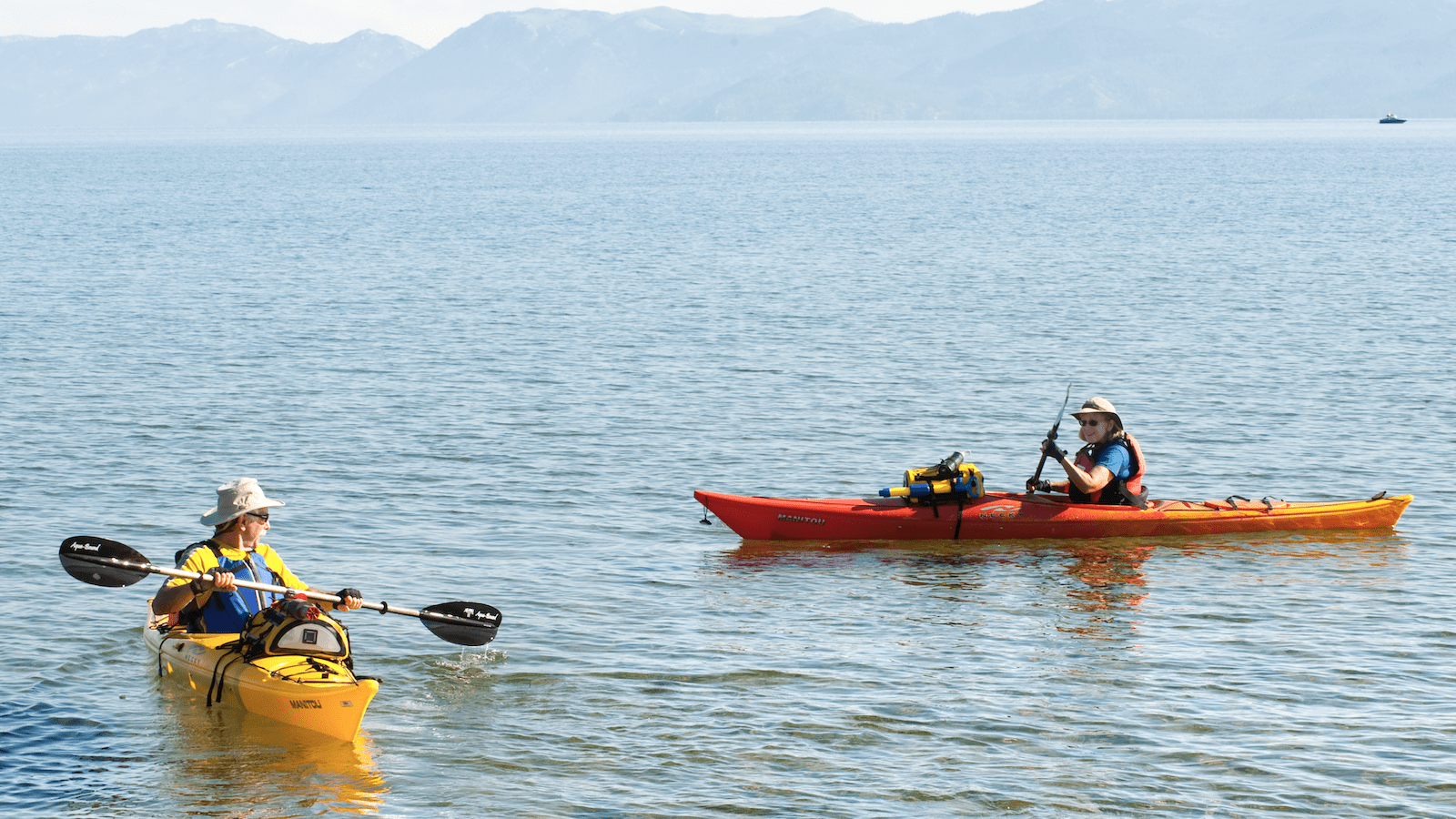 Pope Beach-Tahoe-Kayaking-Places to Visit-credit Visit California-800x450