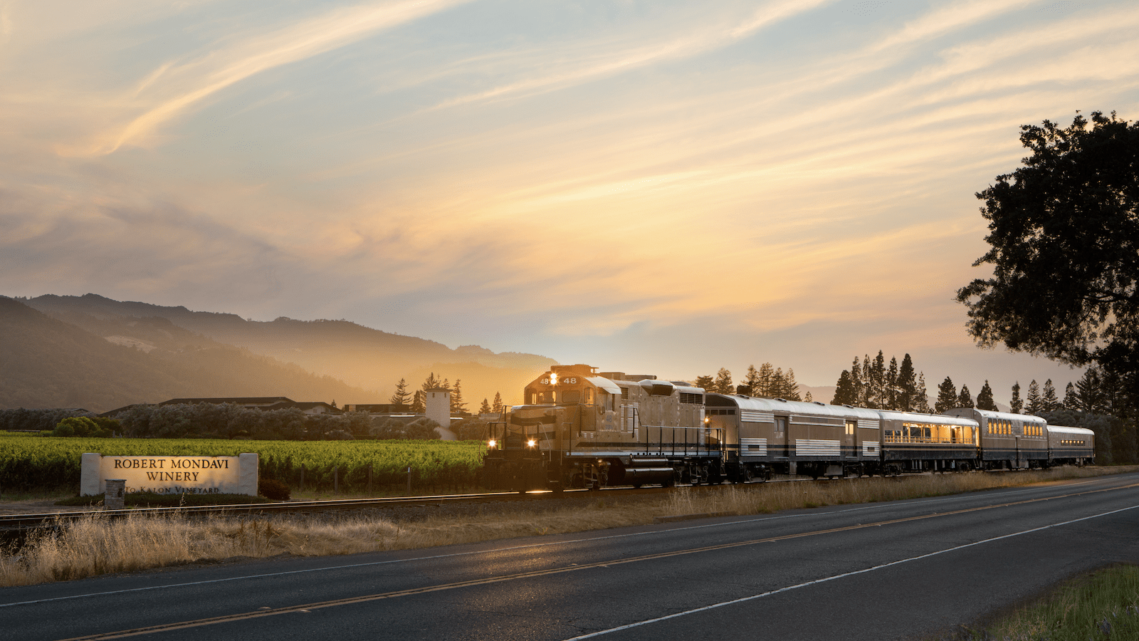 Thanksgiving on Napa Valley Wine Train-Wine Country-Things to Do-November 2021-credit Napa Valley Wine Train-800x450