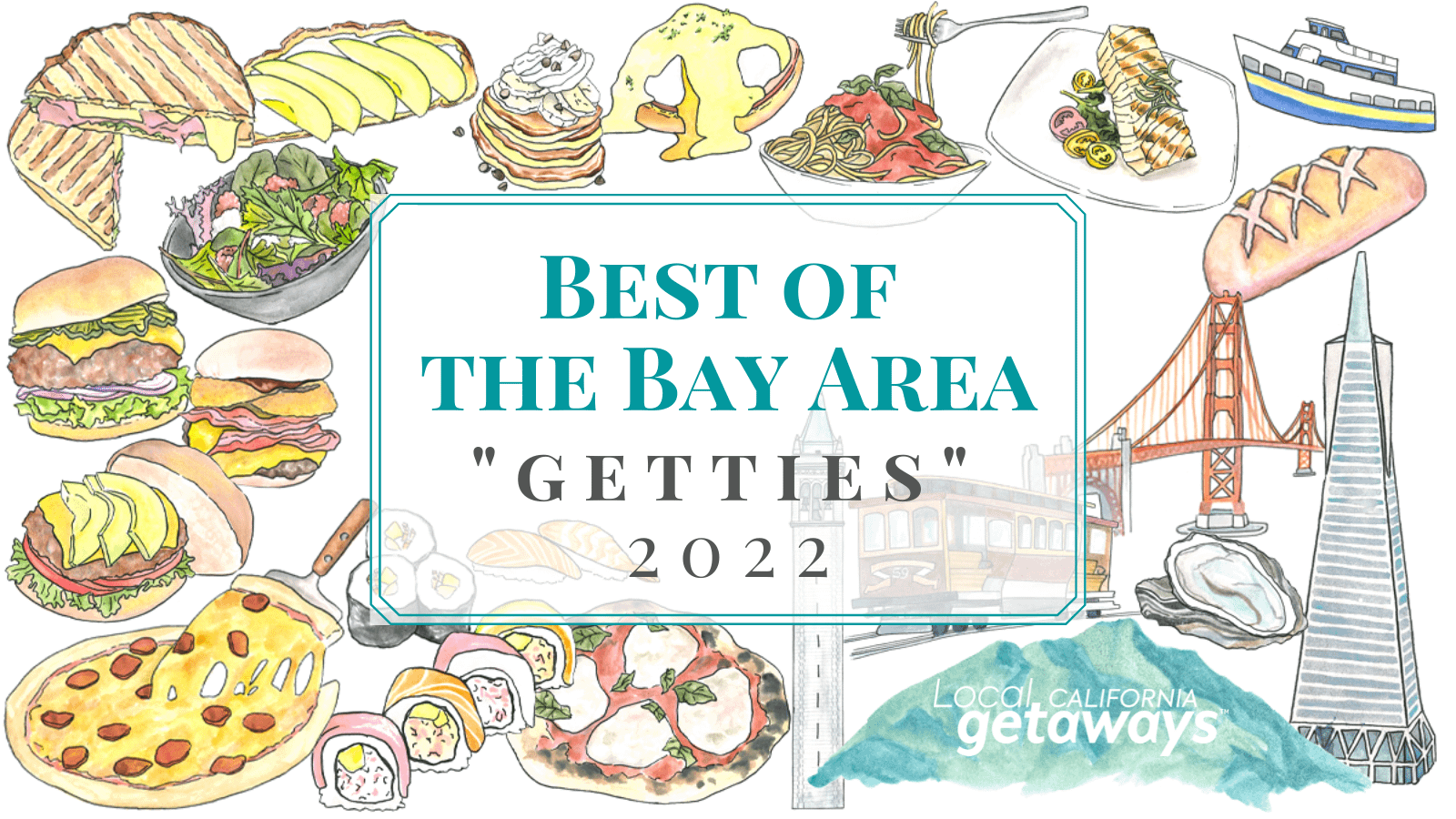 Best of the Bay Area-Local Getaways-Getties 2022-800x450