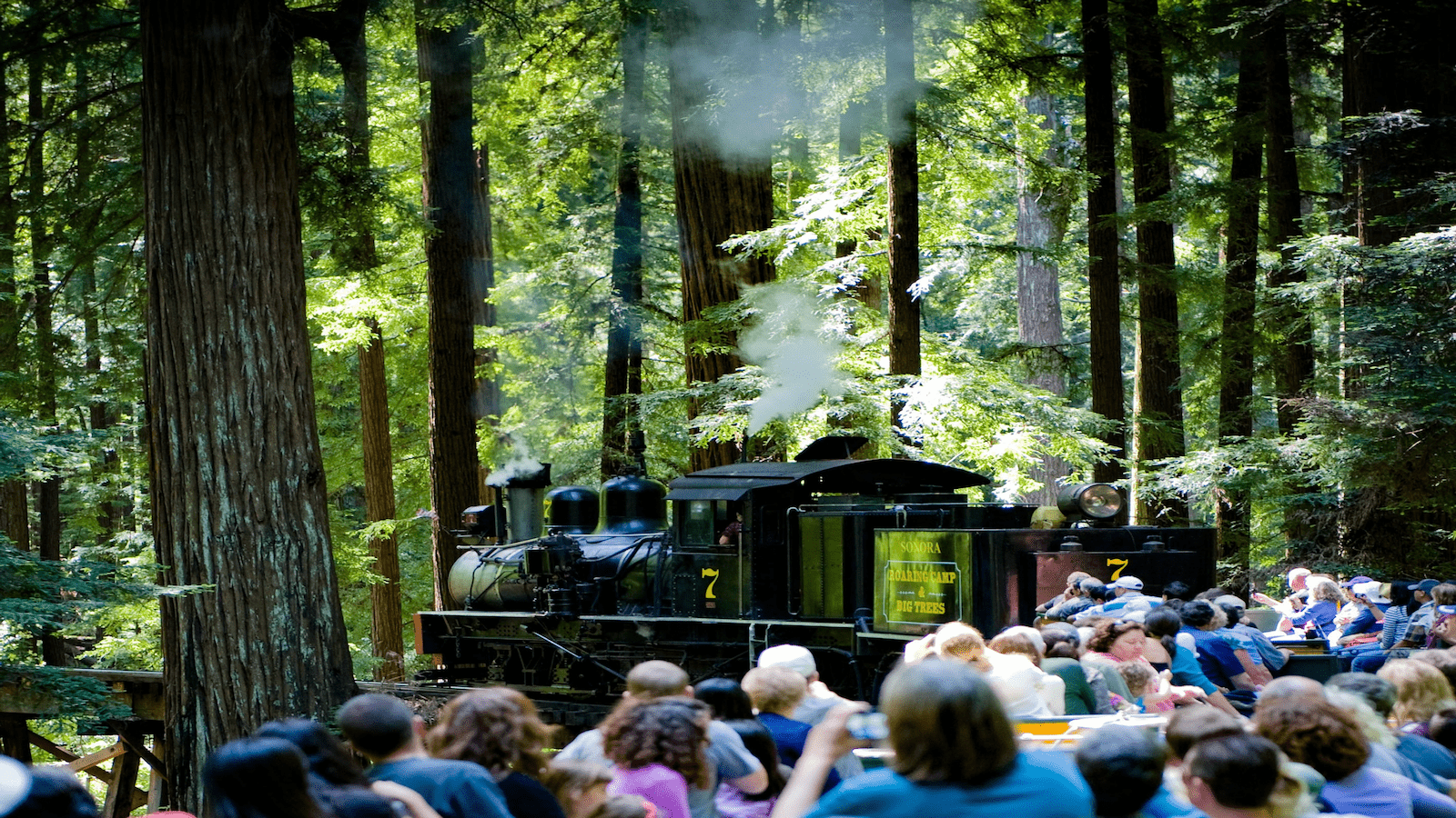 Roaring Camps Railroads-South Bay-Outdoor Activities-credit @roaringcamp-3200x1800
