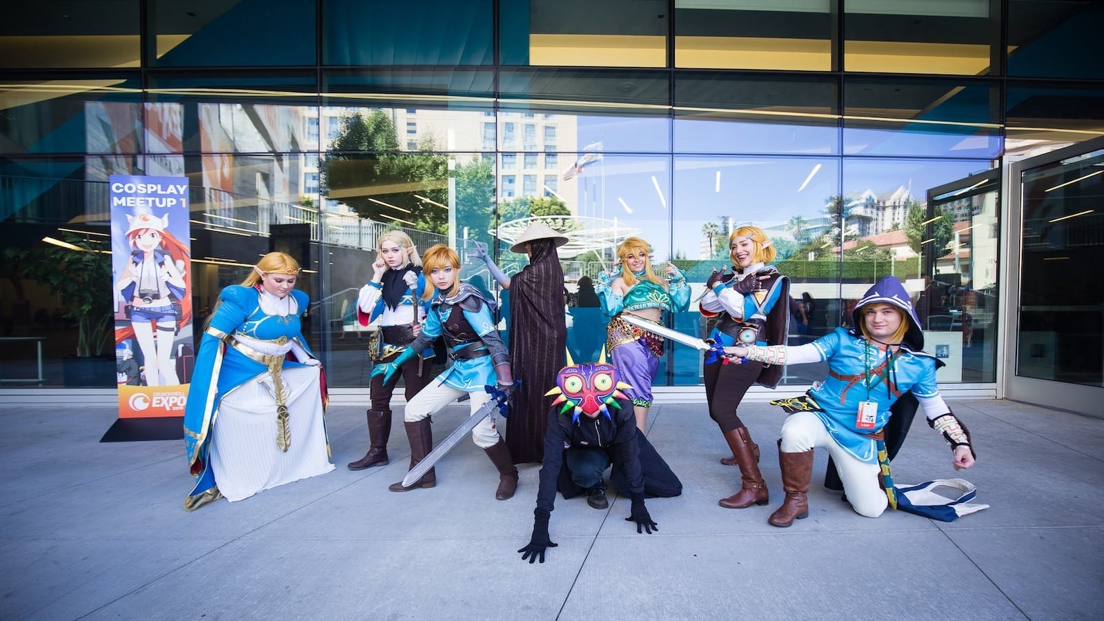 Crunchyroll Expo-Bay Area-August-credit @crunchyrollexpo-1600x900