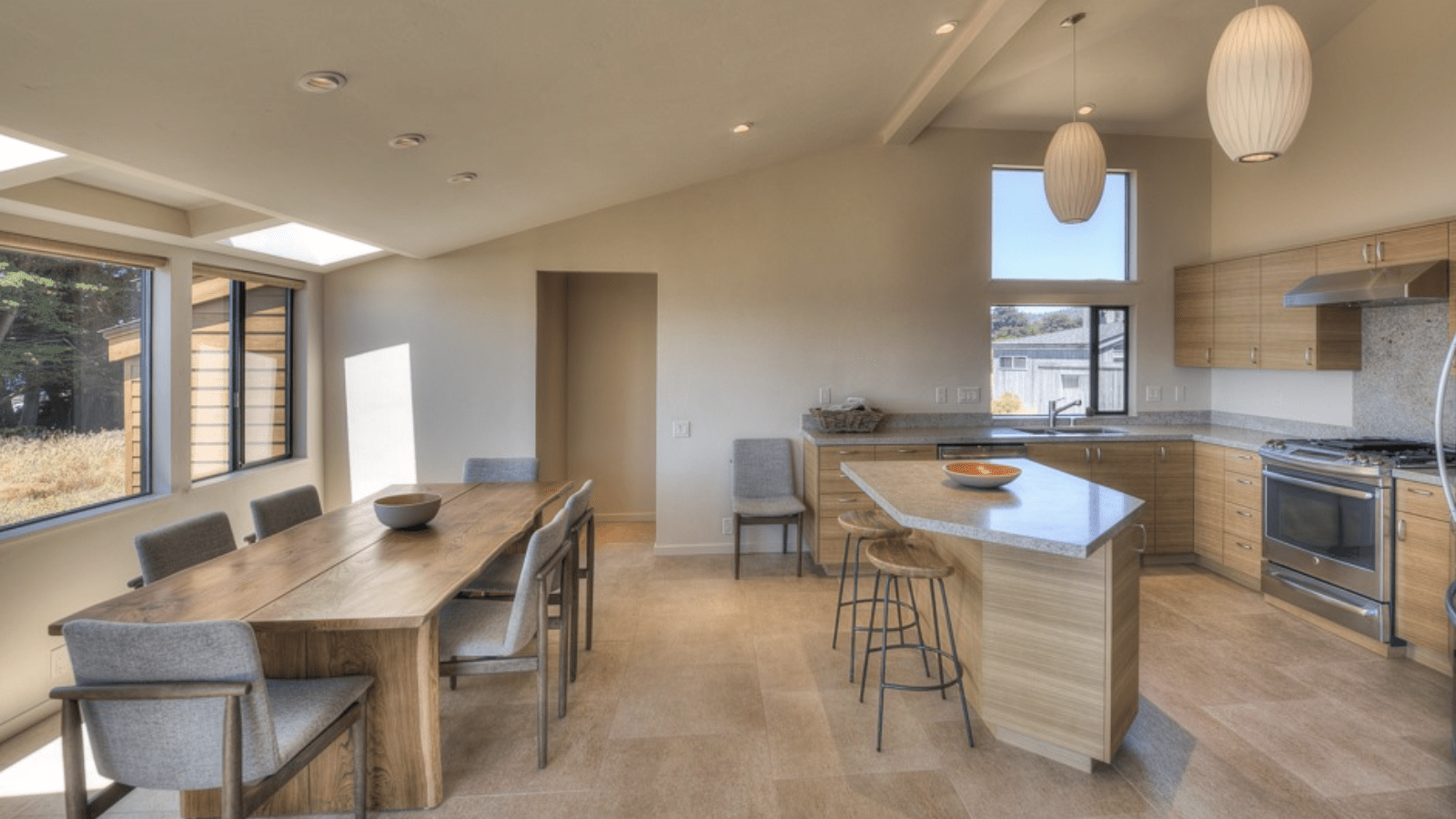 Sea Ranch Rentals-North Bay-Group Getaways-credit Sea Ranch Rentals-800x450