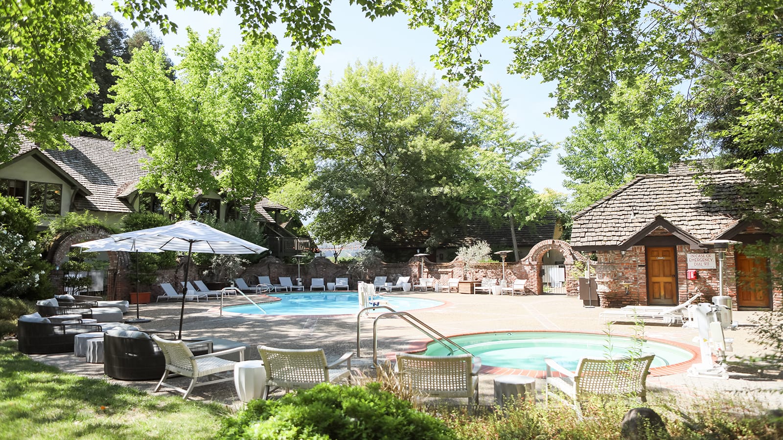 harvest inn_napa Resort Family Pool_800x450_harvest inn