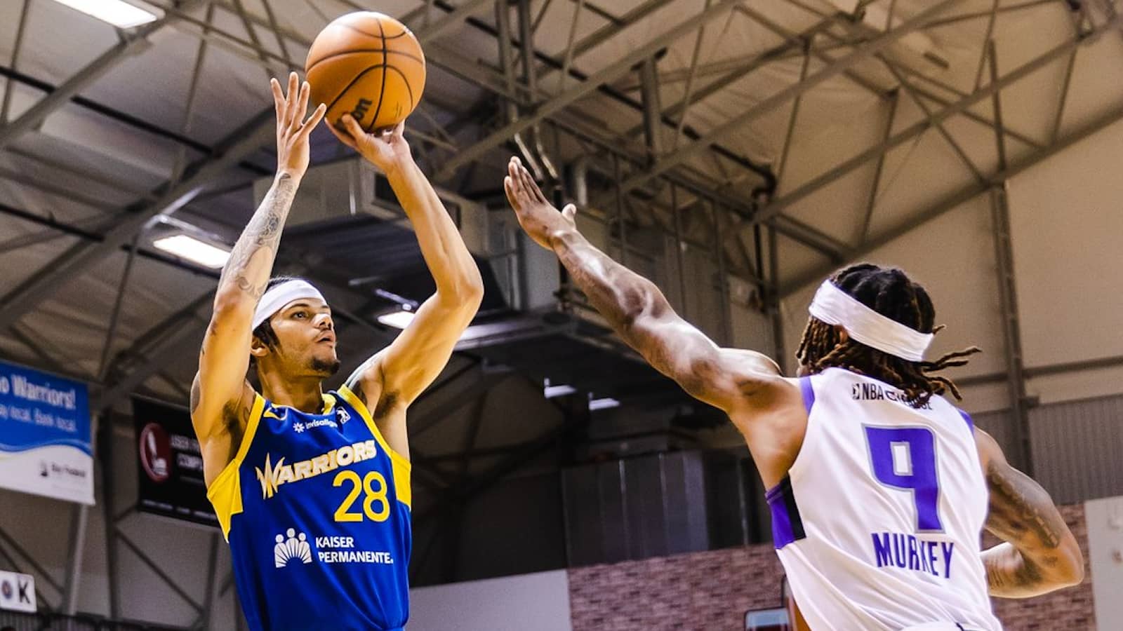 monterey peninsula_santa cruz warriors golden state g league_800x450_sunset dental group