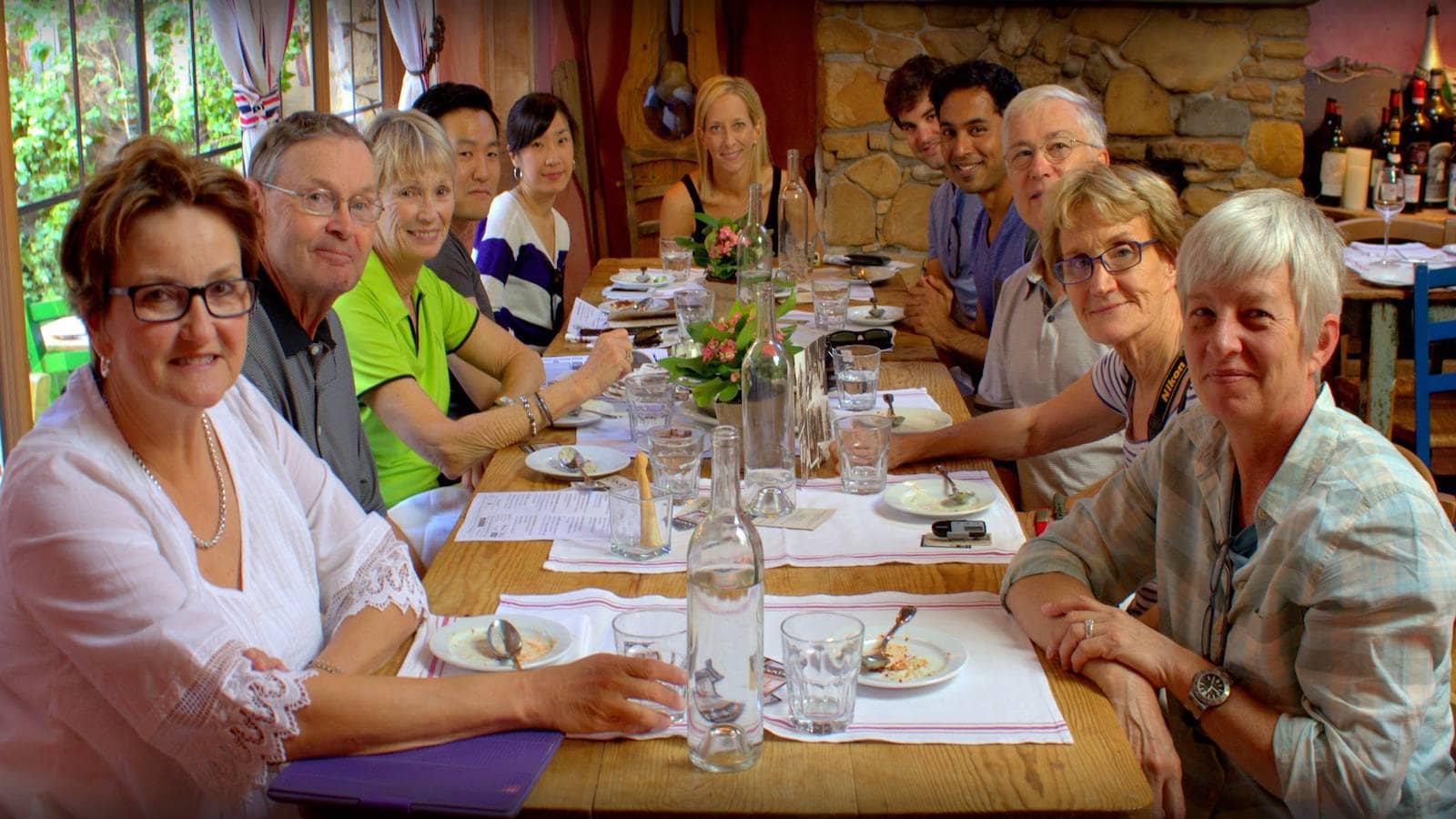 Top Food and Wine Tours in Carmel Local Getaways California