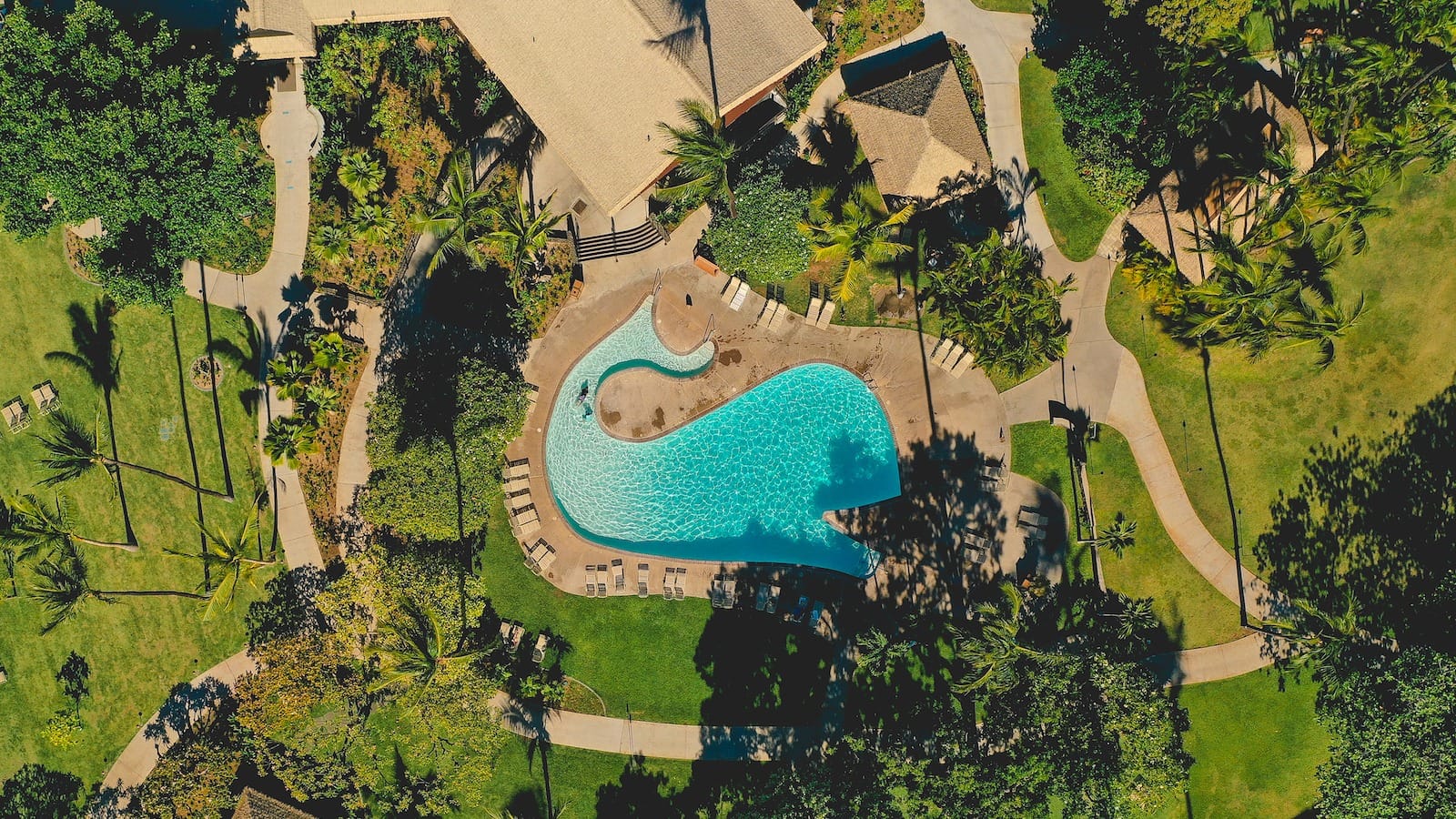 Kaanapali Beach Hotel