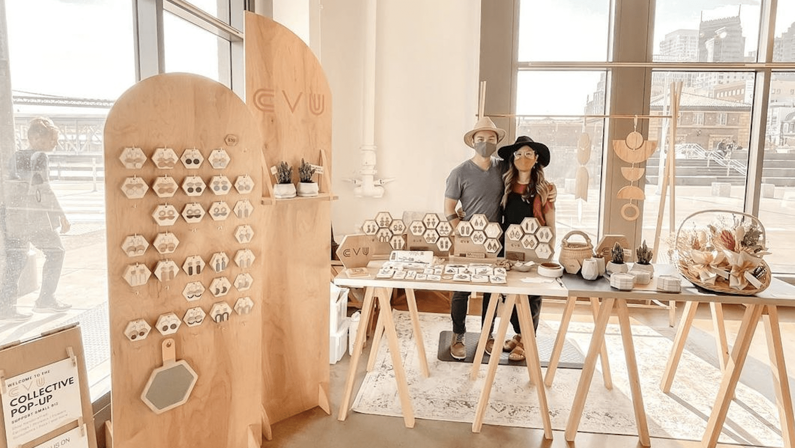 Fog City Flea-Bay Area Holiday Activities-credit SF Ferry Building-800x450