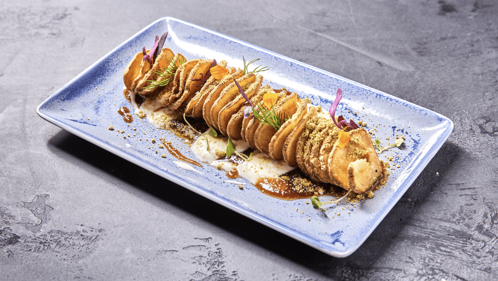 Oakland Restaurant Week-East Bay-March-credit Mr. Potato-800x450
