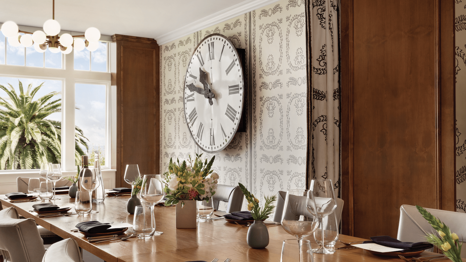 Limewood Bar and Restaurant_East Bay_Private Dining Rooms_credit The Claremont Hotel_800x450