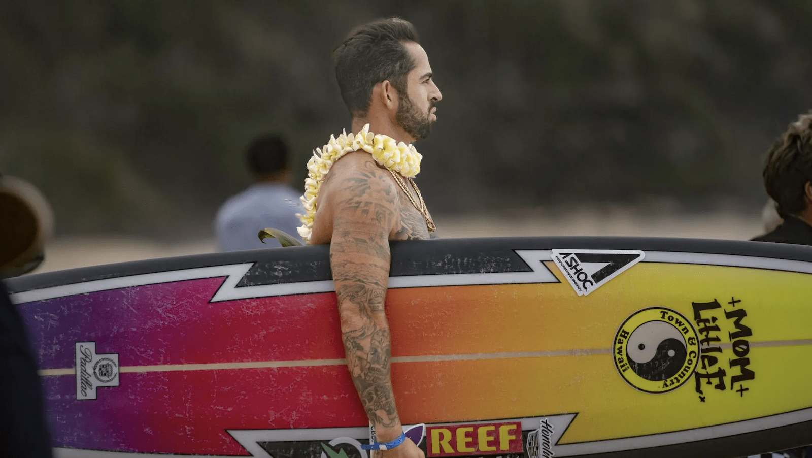 Eddie Aikau Big Wave Invitational_Hawaii Holidays_December_800x450