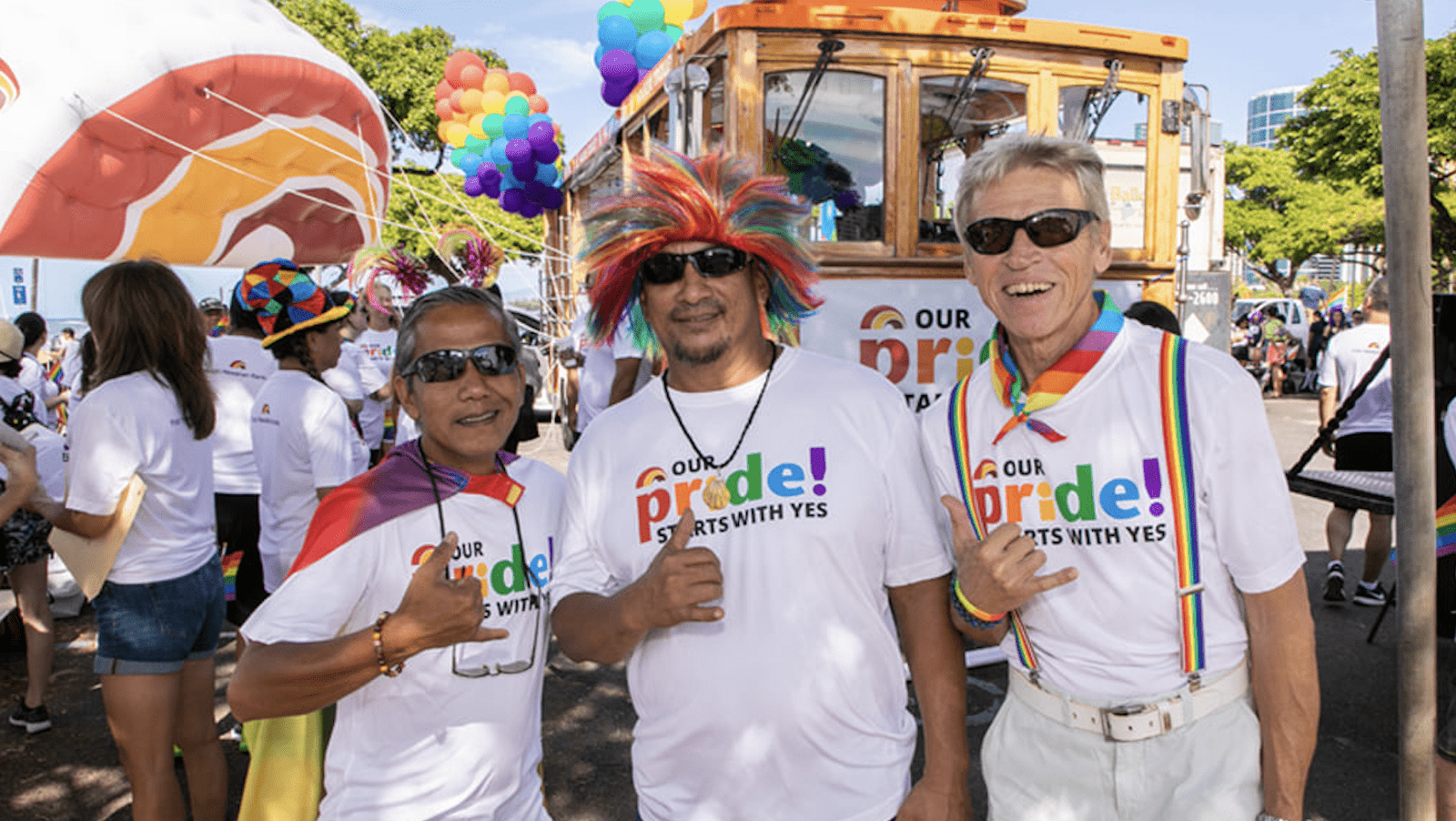Honolulu Pride_Hawaii Holidays_October_credit Hawaii LGBT Legacy Foundation_800x450