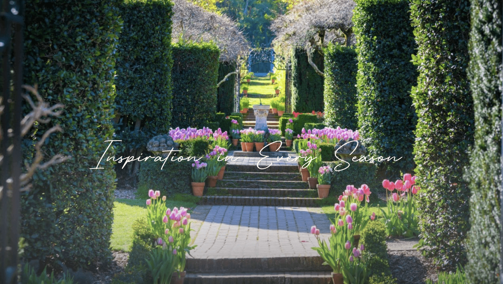 Spring Floral Party-Bay Area-Things to Do-April-credit Filoli Gardens-800x450
