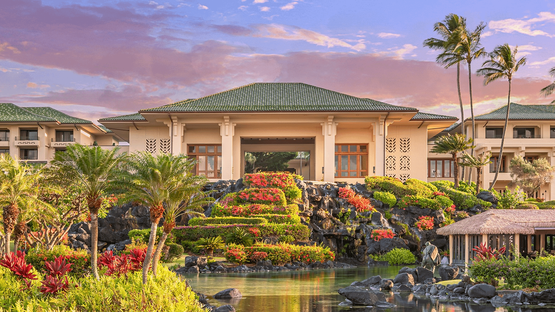 Grand Hyatt Resort Kauai