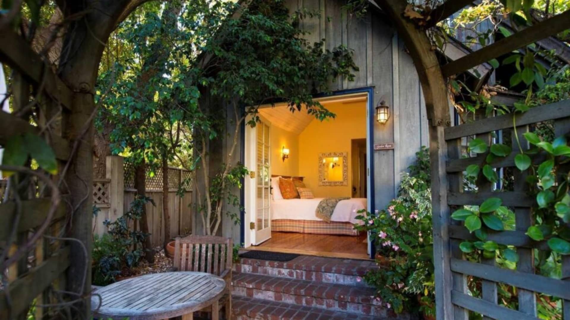 Simpson House Inn