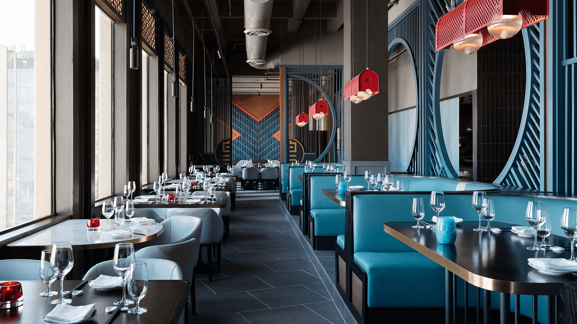 Empress by Boon, Best dinner San Francisco