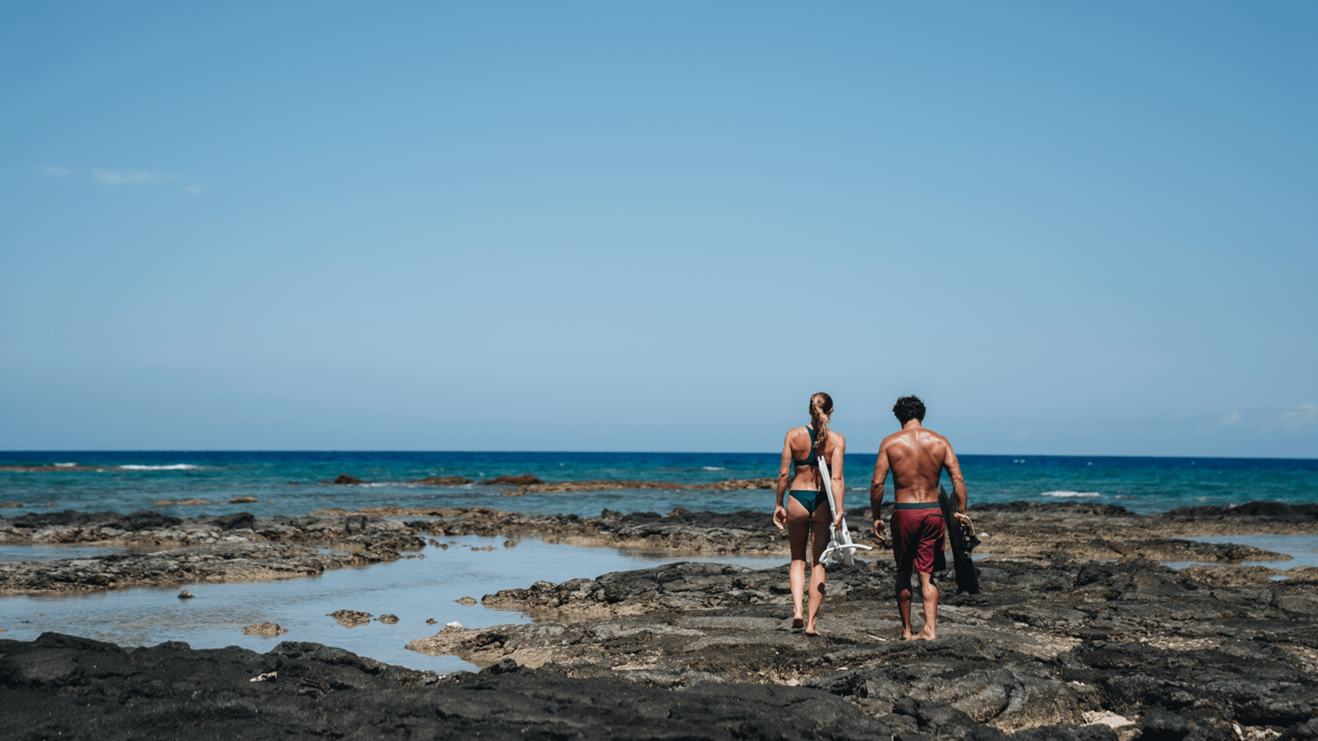 Mauna Lani Big Island Romantic Getaway