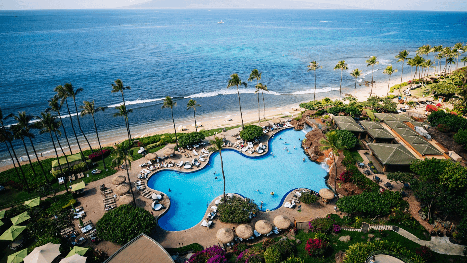 Hyatt Regency Maui