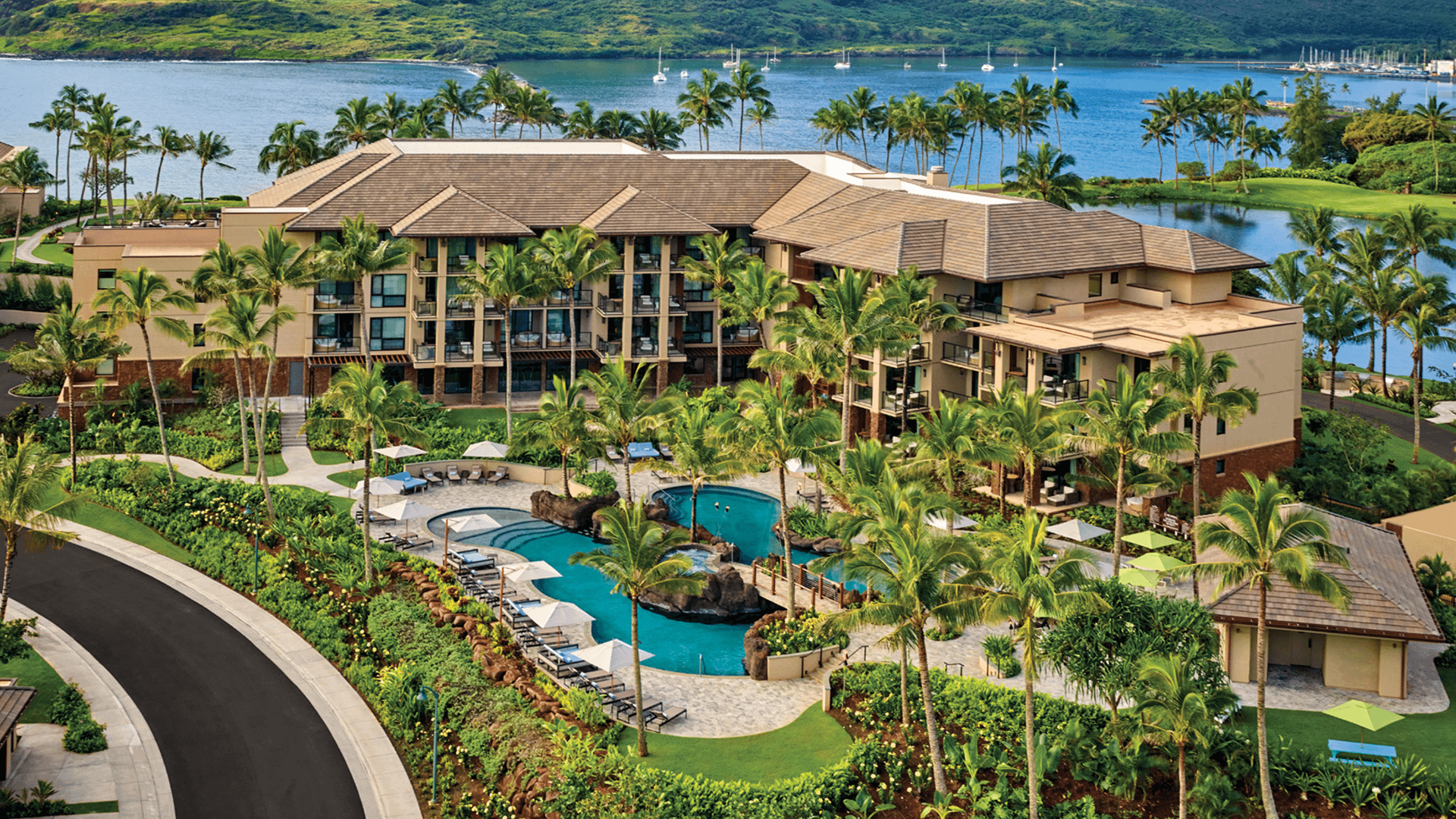 Timbers Kauai Ocean Beach Club and Residences