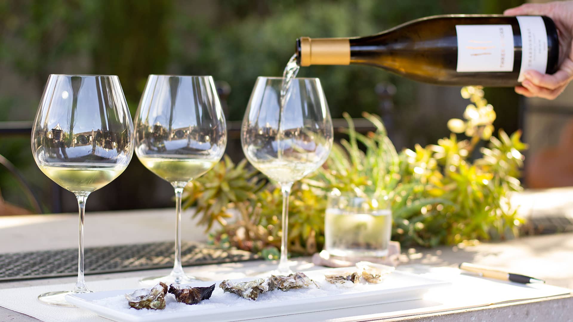 Three Sticks, Sonoma, Sonoma County Wine Tasting