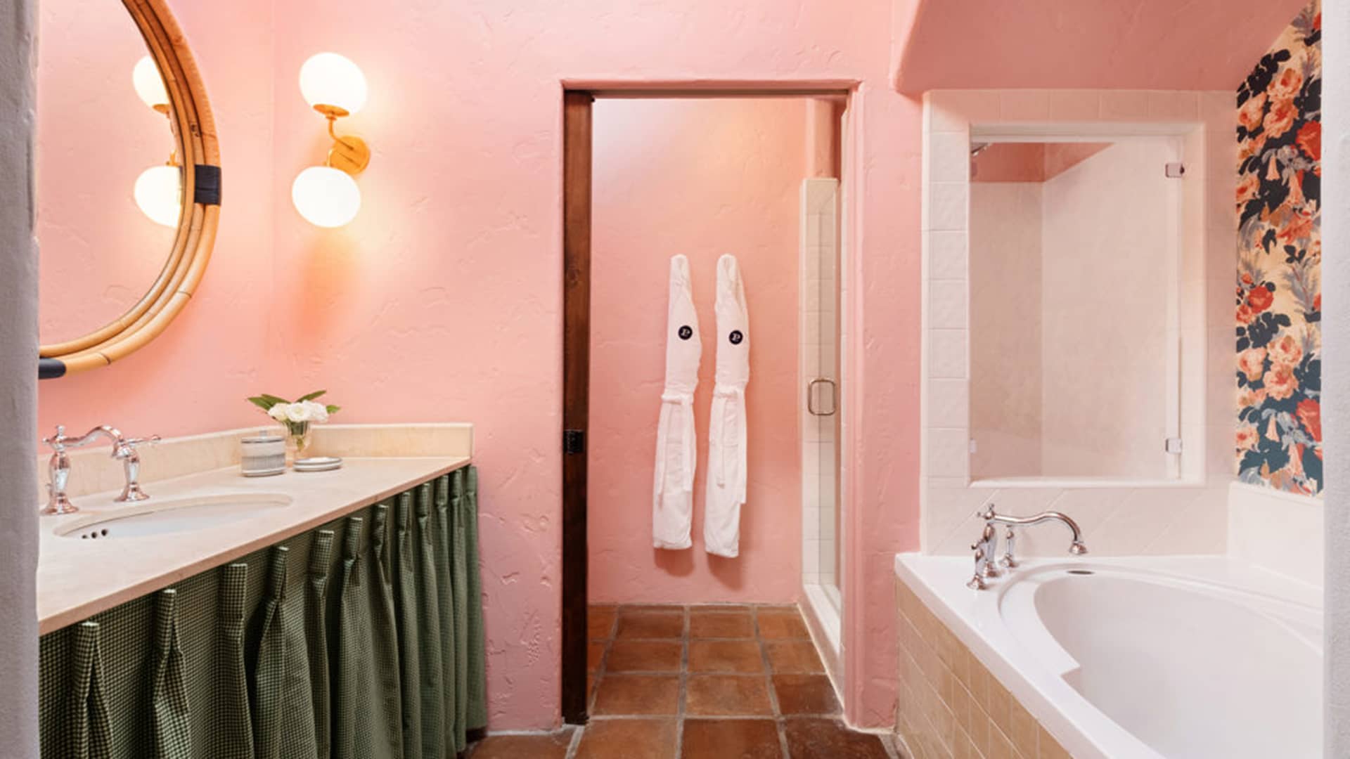 Palihouse, hotel, Santa Barbara, Photo Courtesy of Palihouse