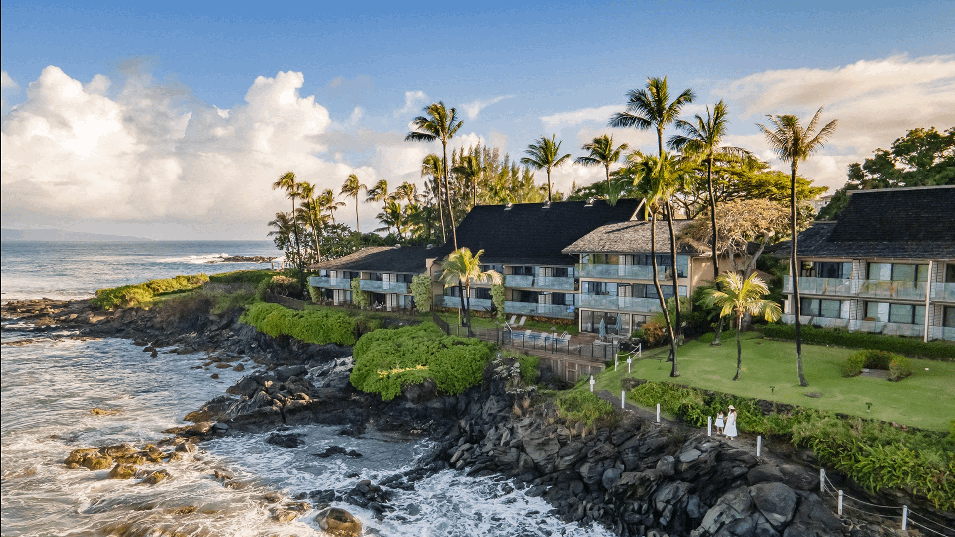Napili Kai Beach Resort