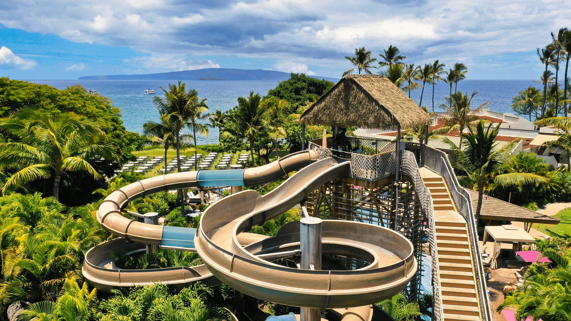 Wailea Marriot Maui