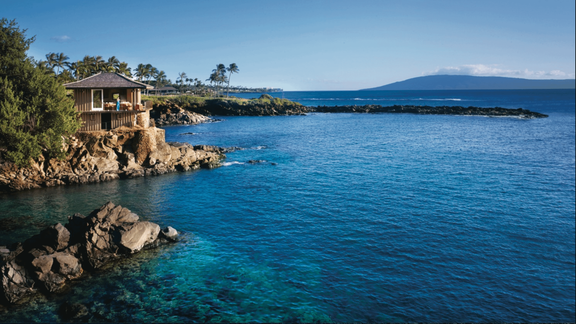Montage Kapalua Bay
