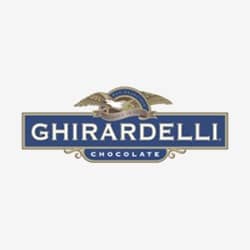 Ghirardelli Chocolate