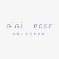 Gigi + Rose Children