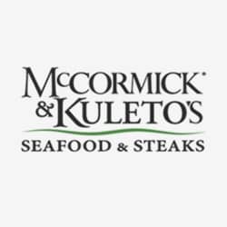 McCuromick & Kuletos