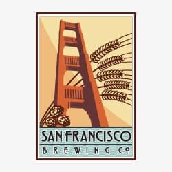 San Francisco Brewing Co.