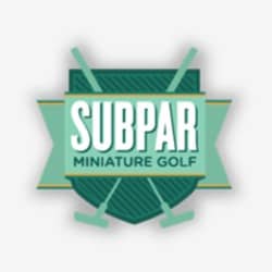 Subpar Miniature Golf
