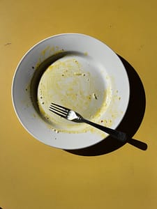 Clean Plate Club