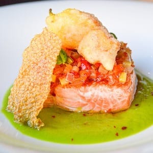 Alexander's Steakhouse