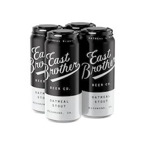 East Brother Beer