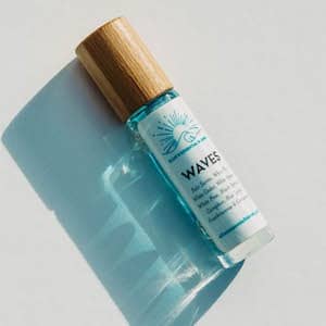 Ellie's Essential Blends_Waves_Essential Oils_300x300