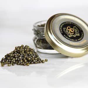California Caviar Company-Golden Osetra_300x300