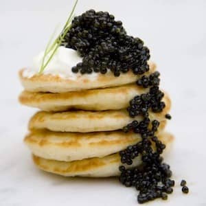 California Caviar Company-Gourmandises Blini_300x300