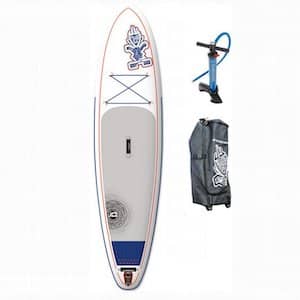 101 SurfSports Logo-San Rafael-Bay Area-Inflatable Paddleboards