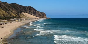 Camarillo, Oxnard, and Ventura, otherwise known as Ventura County Coast — have become popular destinations for a California vacation.