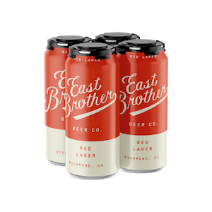 East Brother Beer