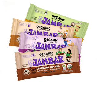 JAMBAR