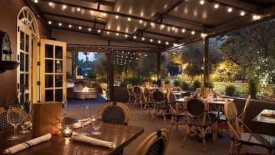 Lafayette Park Hotel & Spa