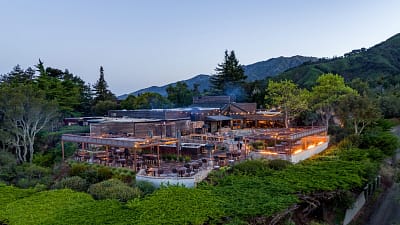 Ventana Big Sur-Monterey Peninsula-Luxury-800x450-credit Ventana Big Sur
