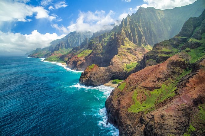 Kauai Visitors Bureau