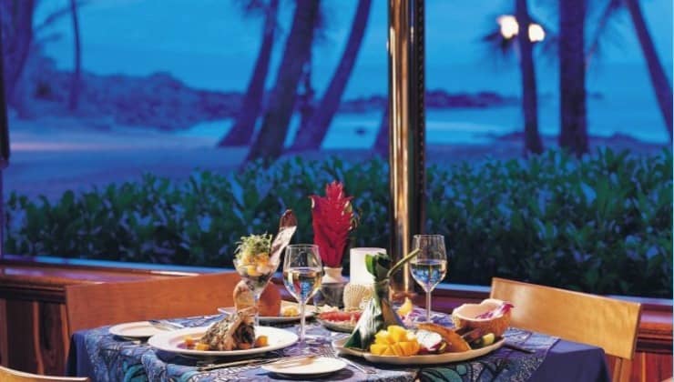 Best Sunset Dining Spots on Maui