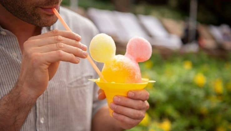 Papalua Shave Ice