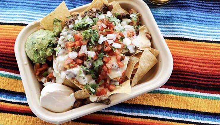 oahu mexican grill Waikiki