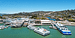 Tiburon waterfront drone_feature image_800x400_Tiburon chamber